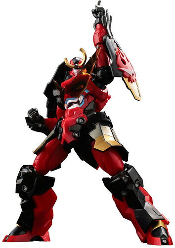 グッズ【新品】PLAIOBOT GURREN LAGANN PLASTIC MODEL KIT【F2026/8/25発売】