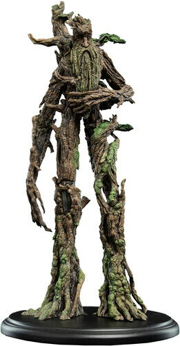 WETA Workshop - The Lord of The Rings Trilogy - Treebeard Miniature Polystone Statue