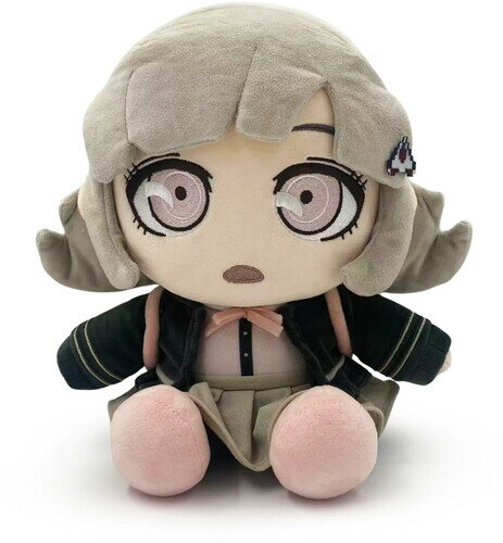 ぬいぐるみYOUTOOZ - DANGANRONPA 2 CHIAKI 9IN PLUSH (ぬいぐるみ/スーパーダンガンロンパ2 さよなら絶望学園/七海千秋)
