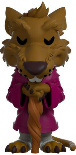 YOUTOOZ / TMNT - SPLINTER (CLCB) (VFIG)
