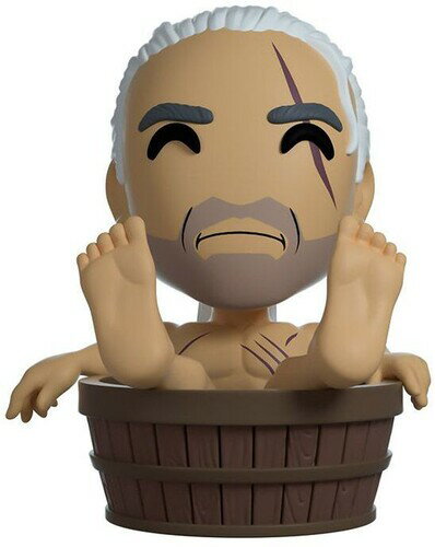 YOUTOOZ / THE WITCHER - BATHTUB GERALT (CLCB) (VFIG)