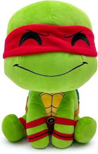 【新品】YOUTOOZ / RAPHAEL PLUSH (9IN) (CLCB) (PLUS)【F2026/4/16発売】