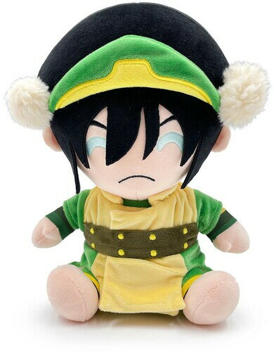 樂天商城 - 【新品】YOUTOOZ / TOPH PLUSH (9IN) (CLCB) (PLUS)【F2026/4/16発売】