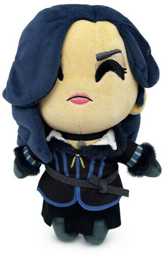 YOUTOOZ / YENNEFER PLUSH (9IN) (CLCB) (PLUS)