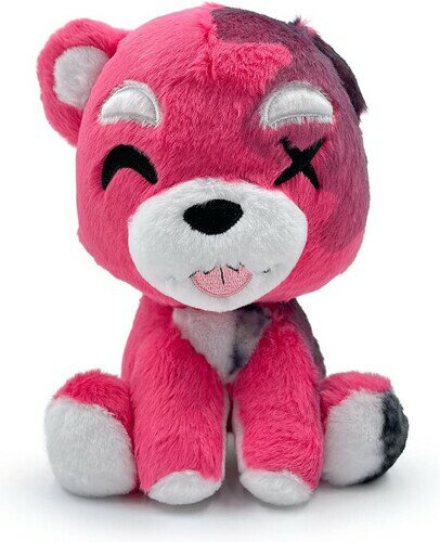 【新品】YOUTOOZ / BREAKING BAD BEAR PLUSH (9IN) (CLCB) (PLUS)【F2026/4/16発売】