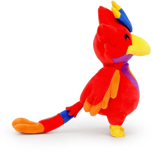 【新品】YOUTOOZ / SUZAKU PLUSH (9IN) (CLCB) (PLUS)【F2026/4/16発売】