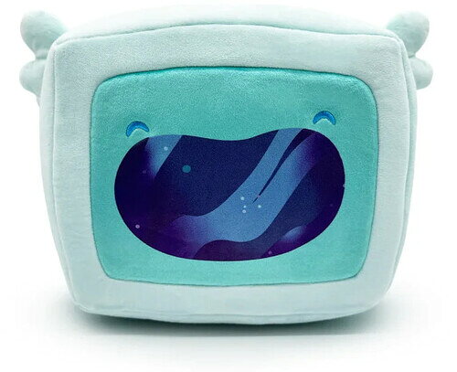 【新品】YOUTOOZ / BEE AND PUPPYCAT TEMPBOT PORTAL PLUSH (9IN) (CLCB)【F2026/4/16発売】