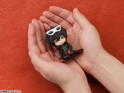 【新品】PERSONA5 ROYAL NENDOROID PLUS JOKER RUBBER MASCOT【F2026/9/29発売】