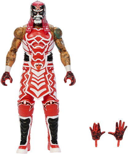 楽天市場】wwe elite（コレクション｜ホビー）の通販