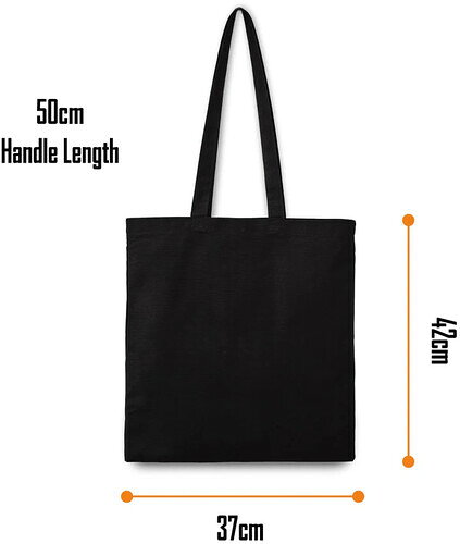 あめりかん・ぱいのトートバッグ【新品】ROCKSAX - SLEEP TOKEN - BUTTERFLIES LOGO - TOTE【F2026/9/15発売】｜アングル2