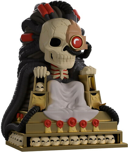 【新品】YOUTOOZ - WARHAMMER 40K THE GOD EMPEROR OF MANKIND【F2026/8/18発売】