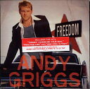 2006/9/12 発売輸入盤収録曲：　1.Freedom2.The Road To Lasting Love3.Practice Life (with Guest Vocalist Martina McBride)4.Always5.Custom Made6.A Hundred Miles Of Bad Road (with Tom Keifer)7.How Cool Is That8.I've Learned9.Tonight I Wanna Be Your Man10. Sweetheart Of Beinja Bayou11. Brand New Something Going On12. Where's A Train(アンディグリッグス)ルイジアナ出身のカントリー・シンガー、アンディ・グリッグスのセカンド・アルバム。