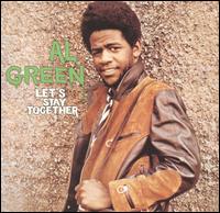 【Aポイント付】アル・グリーン　Al Green / Let's Stay Together(CD)