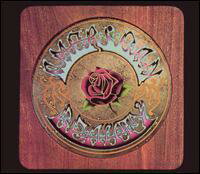 【Rock／Pops：ク】グレイトフル・デッドGrateful Dead / American Beauty (CD) (Aポイント付)