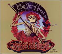 【輸入盤CD】Grateful Dead / Very Best Of Grateful Dead (グレイトフル デッド)