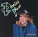 【輸入盤CD】【即納】【新品】Debbie Gibson / Electric Youth (デビー・ギブソン) 【★】