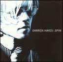 【輸入盤CD】Darren Hayes / Spin (ダーレン ヘイズ)【★】