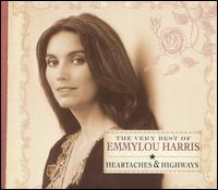 【カントリー：エ】エミルー・ハリスEmmylou Harris / Very Best Of Emmylou Harris(CD) (Aポイ...