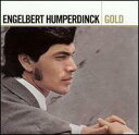 【輸入盤CD】Engelbert Humperdinck / Gold (エンゲルベルト・フンパーディンク)