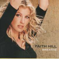 【輸入盤CD】Faith Hill / Breathe (フェイス・ヒル)