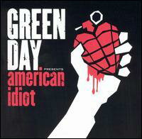【輸入盤CD】Green Day / American Idiot (グリーン・デイ)