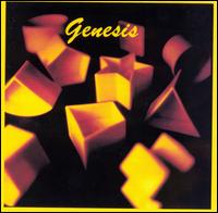 【Rock／Pops：シ】ジェネシスGenesis / Genesis(CD) (Aポイント付)