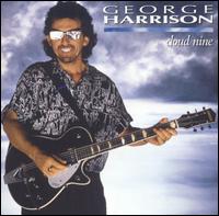 【輸入盤CD】George Harrison / Cloud Nine (ジョージ ハリスン)