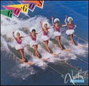 【輸入盤CD】Go-Go 039 s / Vacation (ゴーゴーズ)