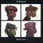 【Rock／Pops：コ】ゴリラズGorillaz / Demon Days (CD) (Aポイント付)