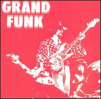 【輸入盤CD】Grand Funk Railroad / Grand Funk (グランド ファンク レイルロード)