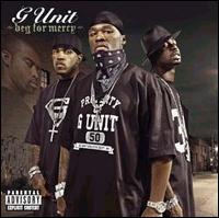 楽天あめりかん・ぱい【輸入盤CD】G-Unit / Beg For Mercy （Gユニット）