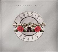 【輸入盤CD】【新品】Guns N' Roses / Greatest Hits (ガンズ・アンド・ローゼズ)