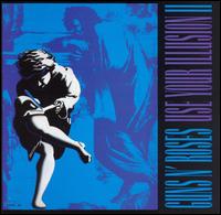 �yRock�^Pops�F�J�z�K���Y���E���[�[�YGuns N' Roses / Use Your Illusion 2 (CD) (A�|�C���g�t)