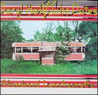 【輸入盤CD】Daryl Hall John Oates / Abandoned Luncheonette (ダリル ホール＆ジョン オーツ)