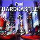 【輸入盤CD】【新品】Paul Hardcastle / Hardcastle 4 (ポール・ハードキャッスル)