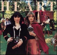Heart / Little Queen (ハート)