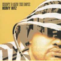 ͢CDHeavy D & The Boyz / Heavy Hitz (إӡDܡ)