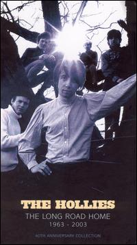 【Aポイント付+送料無料】ホリーズ　Hollies / Long Road Home: 40th Anniversary Collection B...
