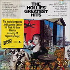 【輸入盤CD】Hollies / Hollies Greatest Hits (ホリーズ)