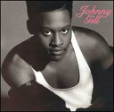 【R＆B／Hip-Hop：シ】ジョニー・ギルJohnny Gill / Johnny Gill(CD) (Aポイント付)