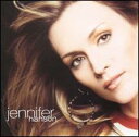 【輸入盤CD】Jennifer Hanson / Jennifer Hans