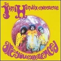 【Rock／Pops：シ】ジミ・ヘンドリックスJimi Hendrix / Are You Experienced?(CD) (Aポイント付)