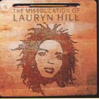 ͢CDLauryn Hill / Miseducation Of Lauryn Hill (󡦥ҥ)