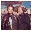 【輸入盤CD】【新品】Merle Haggard & Willie Nelson / Pancho & Lefty (マール・ハガード&ウィリー・ネルソン)