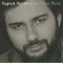 【輸入盤CD】Rupert Holmes / Greatest Hits (ルパート ホームズ)
