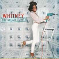 【輸入盤CD】Whitney Houston / Greatest Hits (ホイットニー・ヒューストン) 1