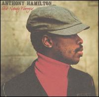 ��͢����CD�ۡڿ��ʡ�Anthony Hamilton / Ain't Nobody Worryin (���󥽥ˡ����ϥߥ�ȥ�)