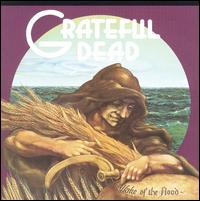 【再来週以降発売】【Rock／Pops：ク】グレイトフル・デッドGrateful Dead / Wake of the Flood...