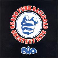 【輸入盤CD】Grand Funk Railroad / Greatest Hits (グランド ファンク レイルロード)