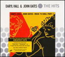 【輸入盤CD】Daryl Hall John Oates / Rock 039 N Soul Part 1 (w/Bonus Tracks) (ダリル ホール＆ジョン オーツ)